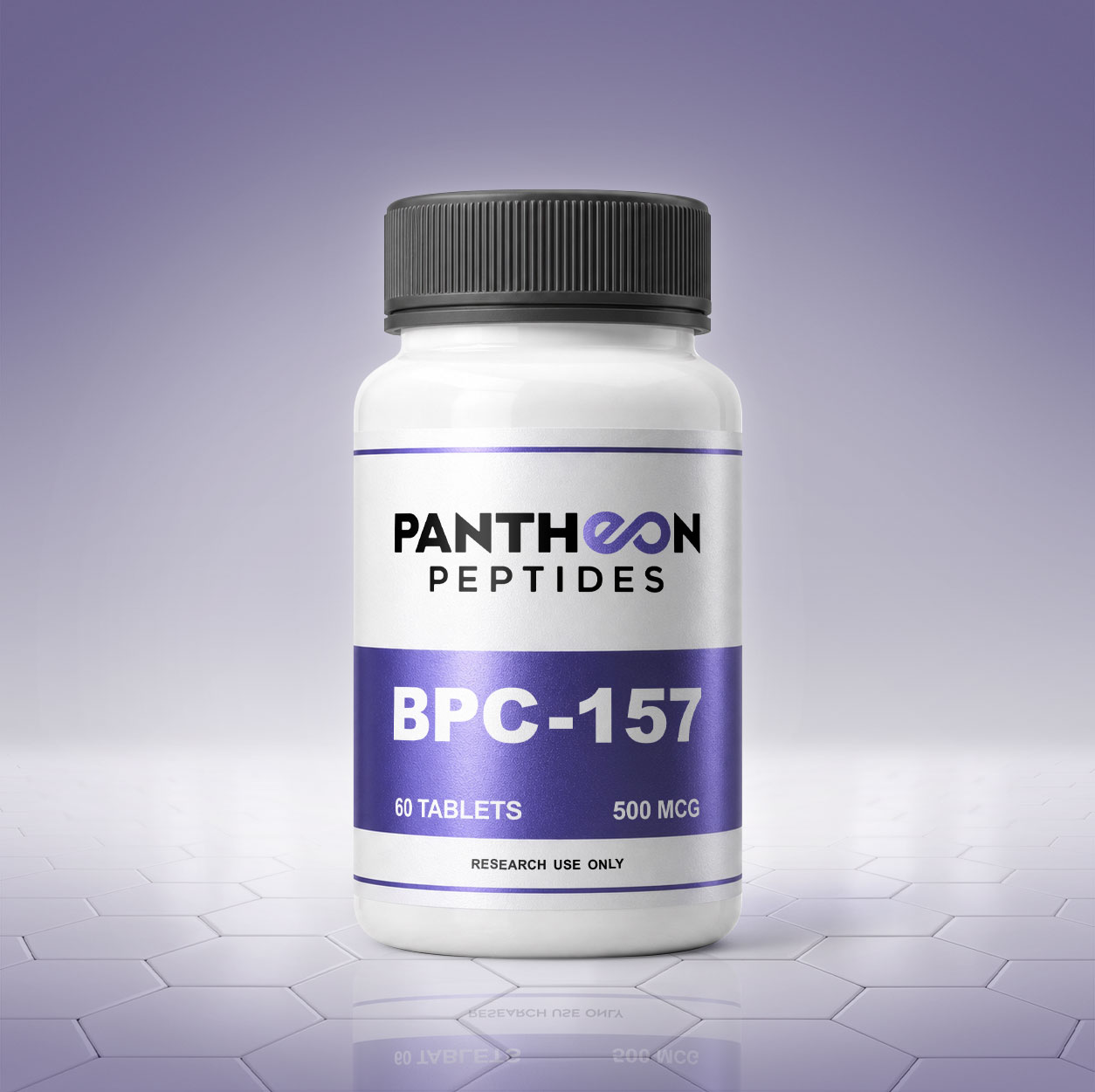 BPC-157 Oral