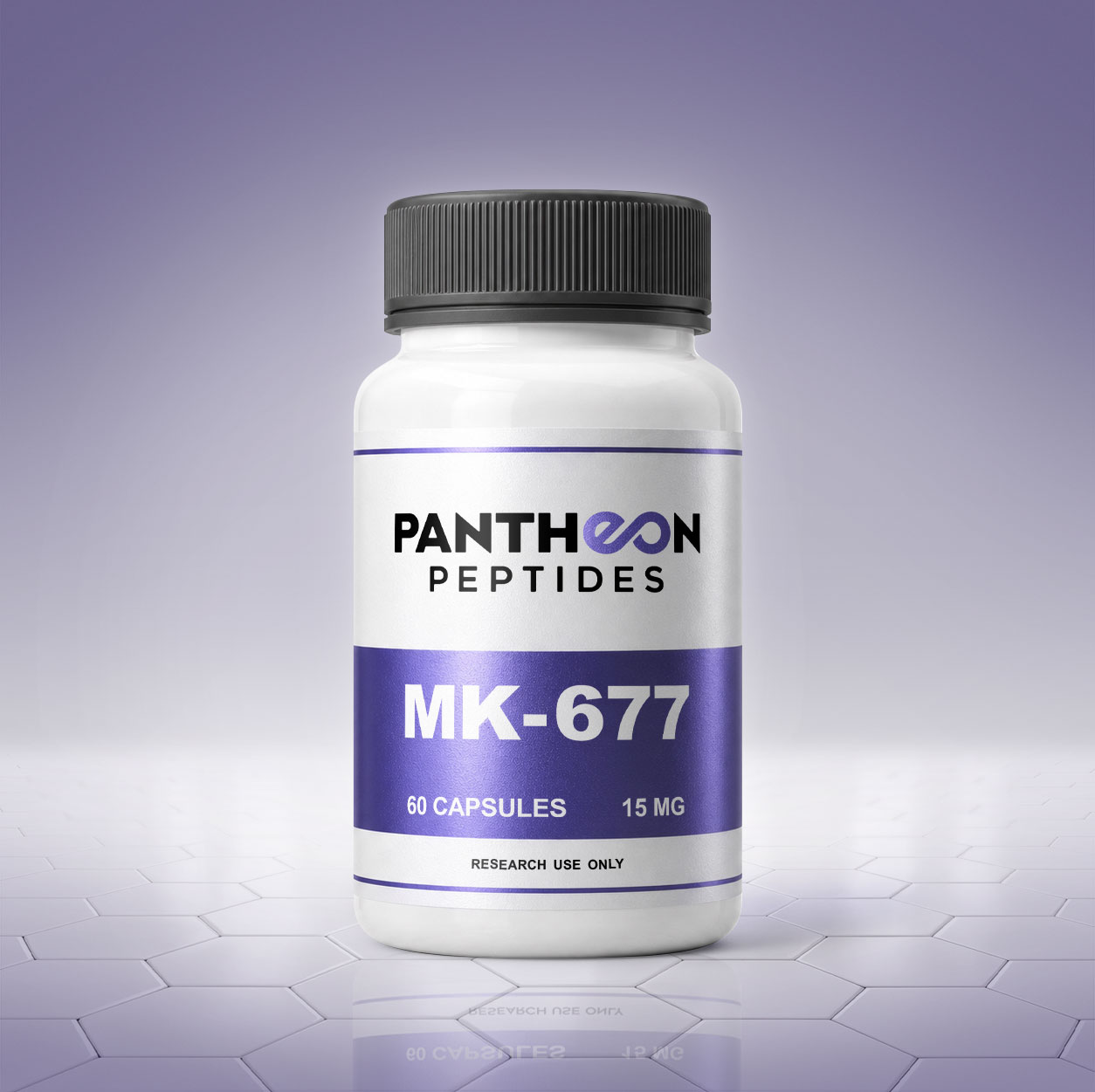 MK-677 Oral
