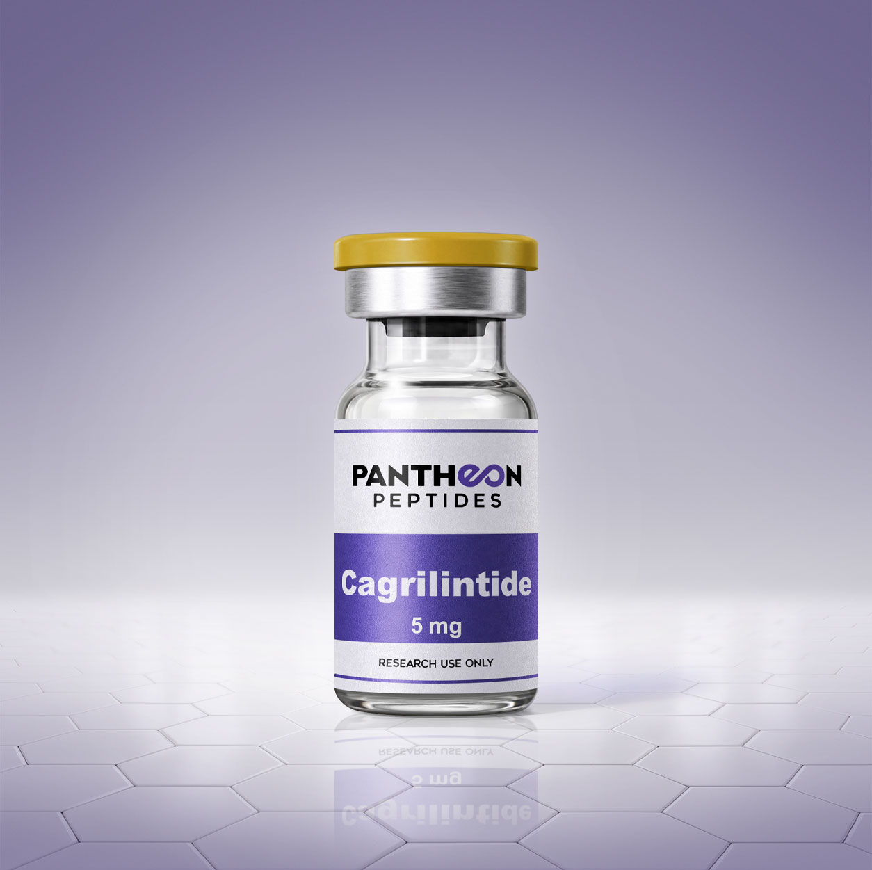 Cagrilintide