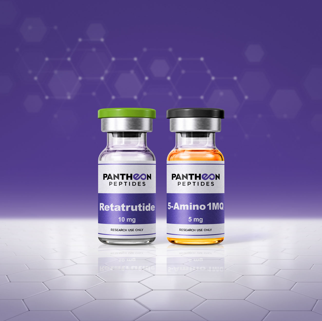 Slim Peptides Cycle