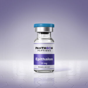 epitalon or epithalon peptide scientific studies clinical trials khavinson Epithalon