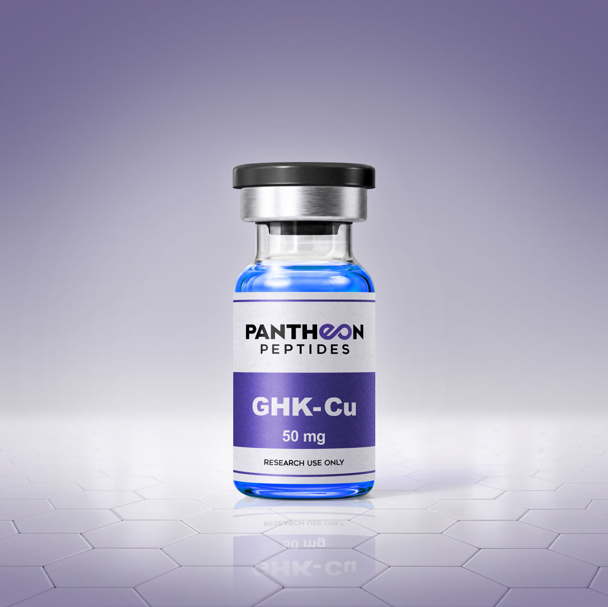 GHK-Cu 50mg