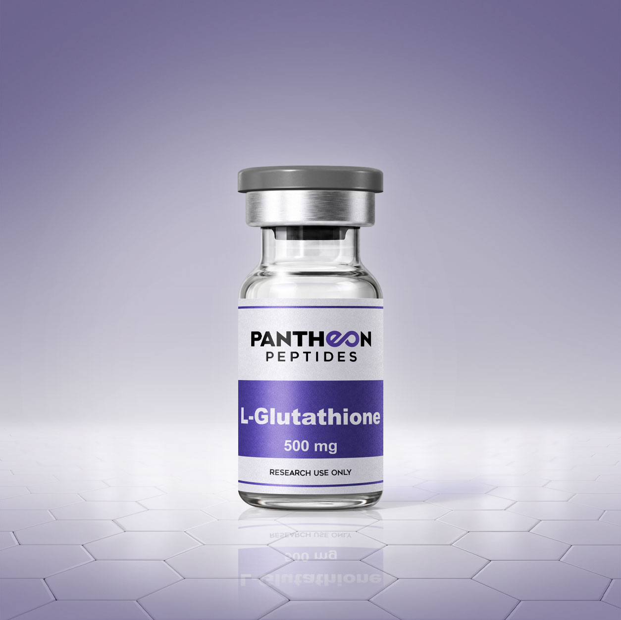 L-glutathione 500mg