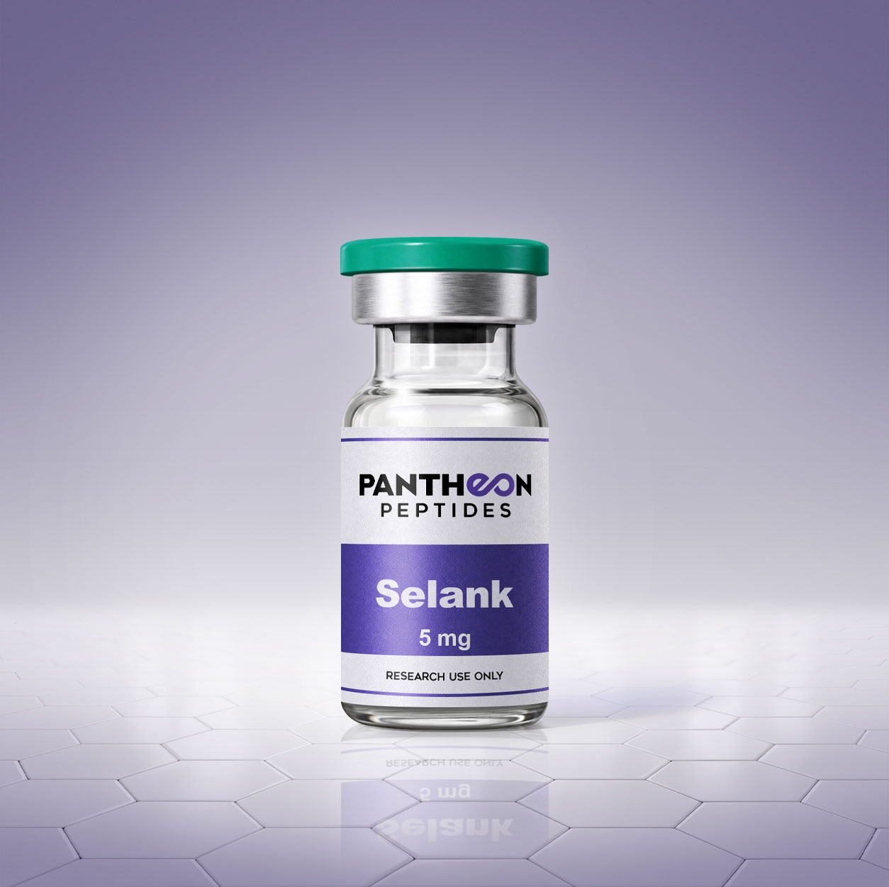 Selank 5mg