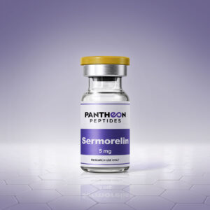 how much bac water for 5mg sermorelin Sermorelin