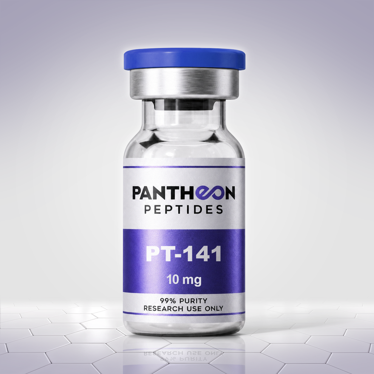 pt141 pill PT-141 for Men | Bremelanotide 2mg Oral Dissolvable Film PT-141 (Bremelanotide) | Pantheon Peptides